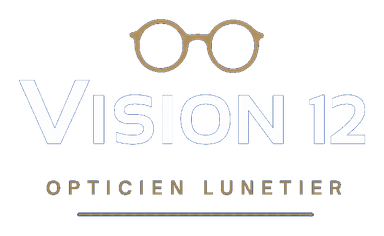 Vision 12 — opticien Paris 12