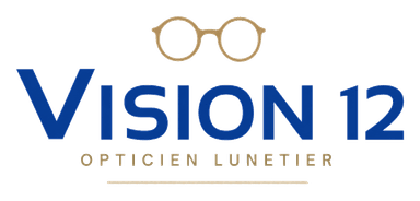 Vision 12 — opticien Paris 12